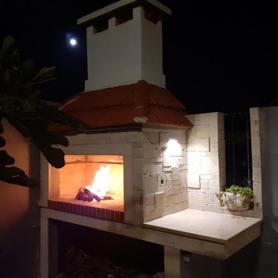 Villa Sv. Vid Севид Екстериор снимка