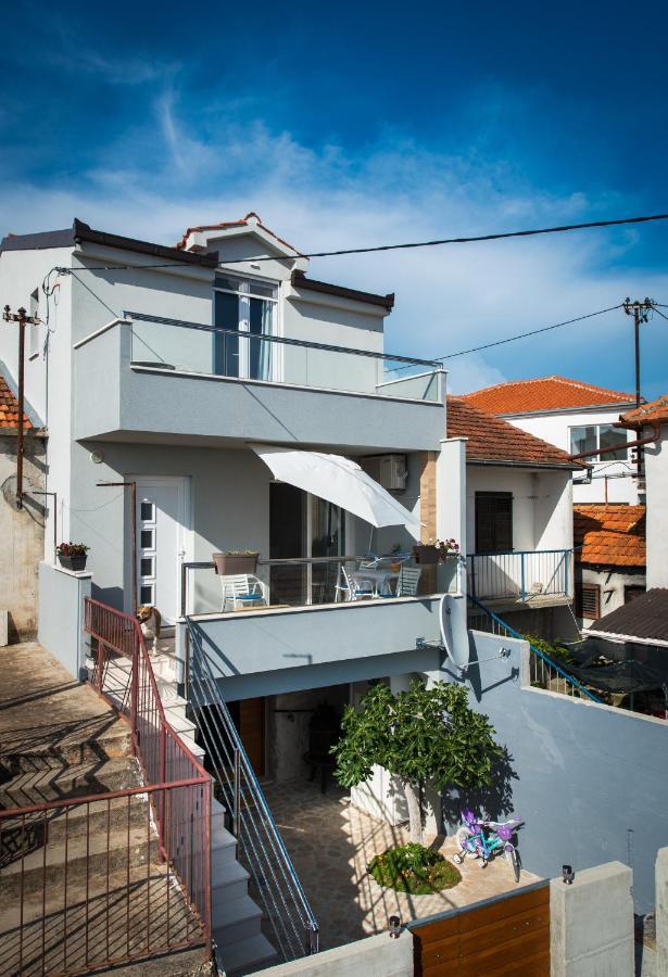 Villa Sv. Vid Севид Екстериор снимка
